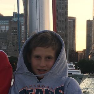 Meet your Posher, Ryan